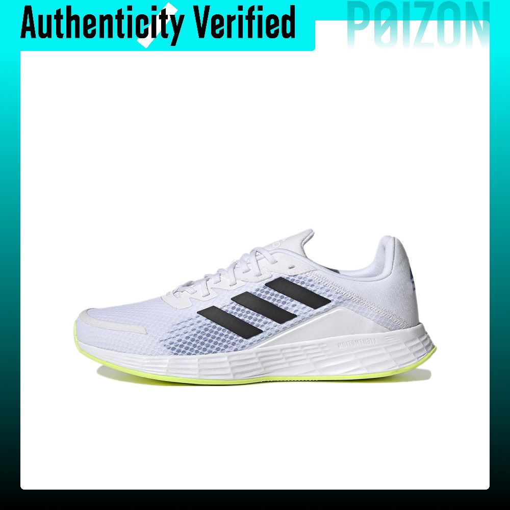 Adidas Shoes Duramo Sl - รองเท้าวิ่ง Adidas Duramo Sl ระบายอากาศได้ดี ทรง