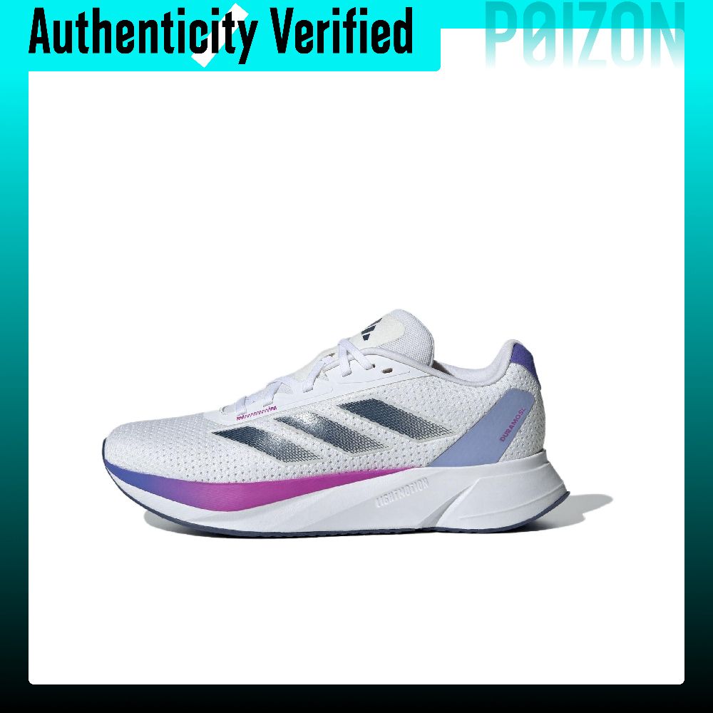 Adidas Shoes Duramo Sl - รองเท้าวิ่ง Adidas Duramo Sl สำหรับผู้หญิง สีขาว