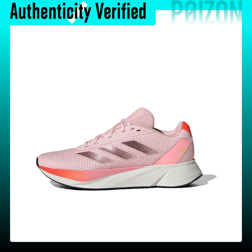 Adidas Shoes Duramo Sl - รองเท้าวิ่ง Adidas Duramo Sl กันลื่น ทรงเตี้ย