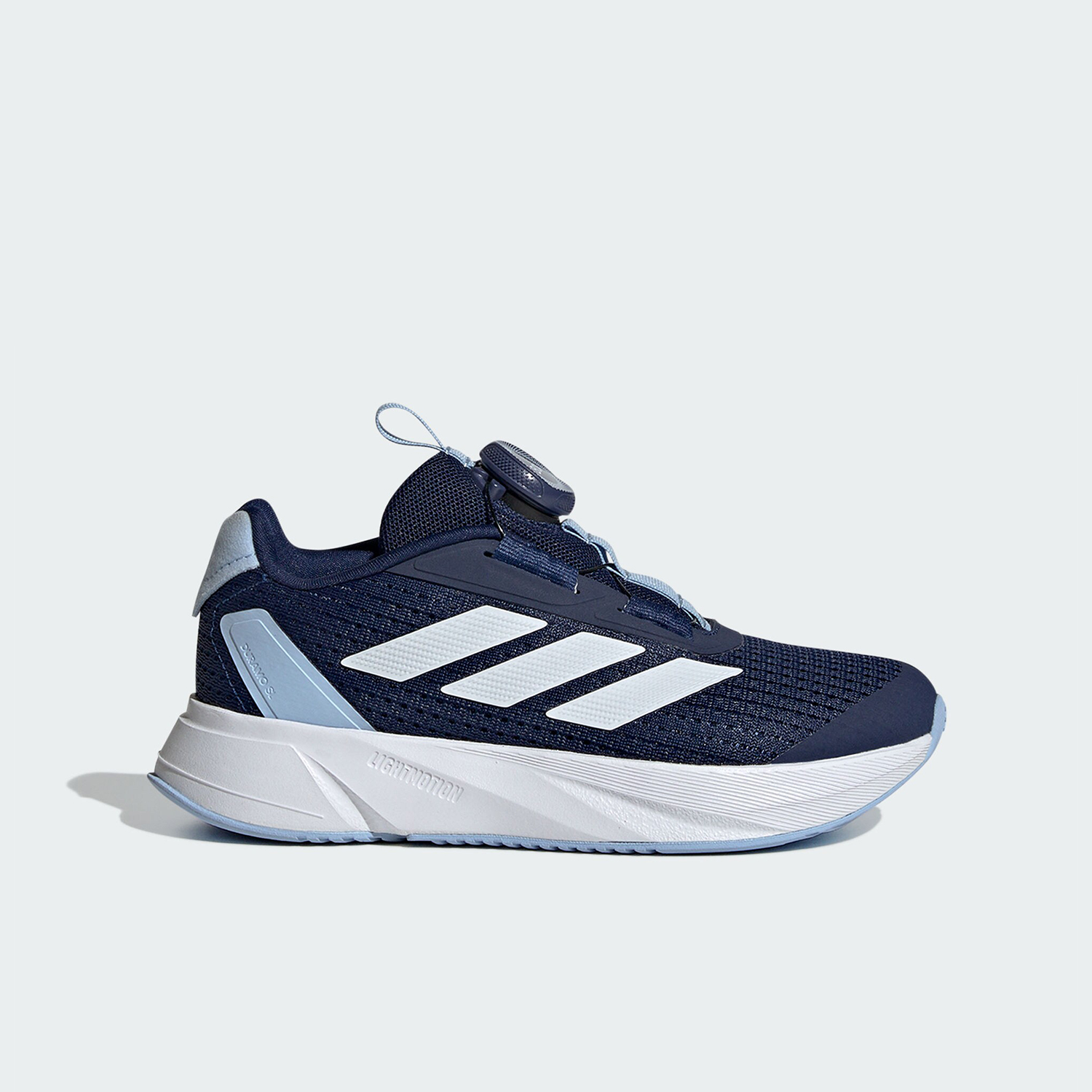 Adidas Shoes Duramo Sl - รองเท้ากีฬาและรองเท้าลำลองสำหรับเด็ก Adidas รุ่น DURAMO SL BOA