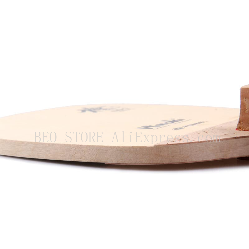 ไม้ปิงปอง YINHE 982 รุ่นญี่ปุ่ - Table Tennis In Japanese บทวิจารณ์และราคา