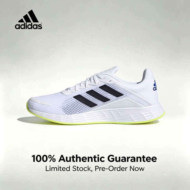 รองเท้าวิ่งสำหรับผู้ชาย Adidas - Adidas Shoes Duramo Sl บทวิจารณ์และราคา