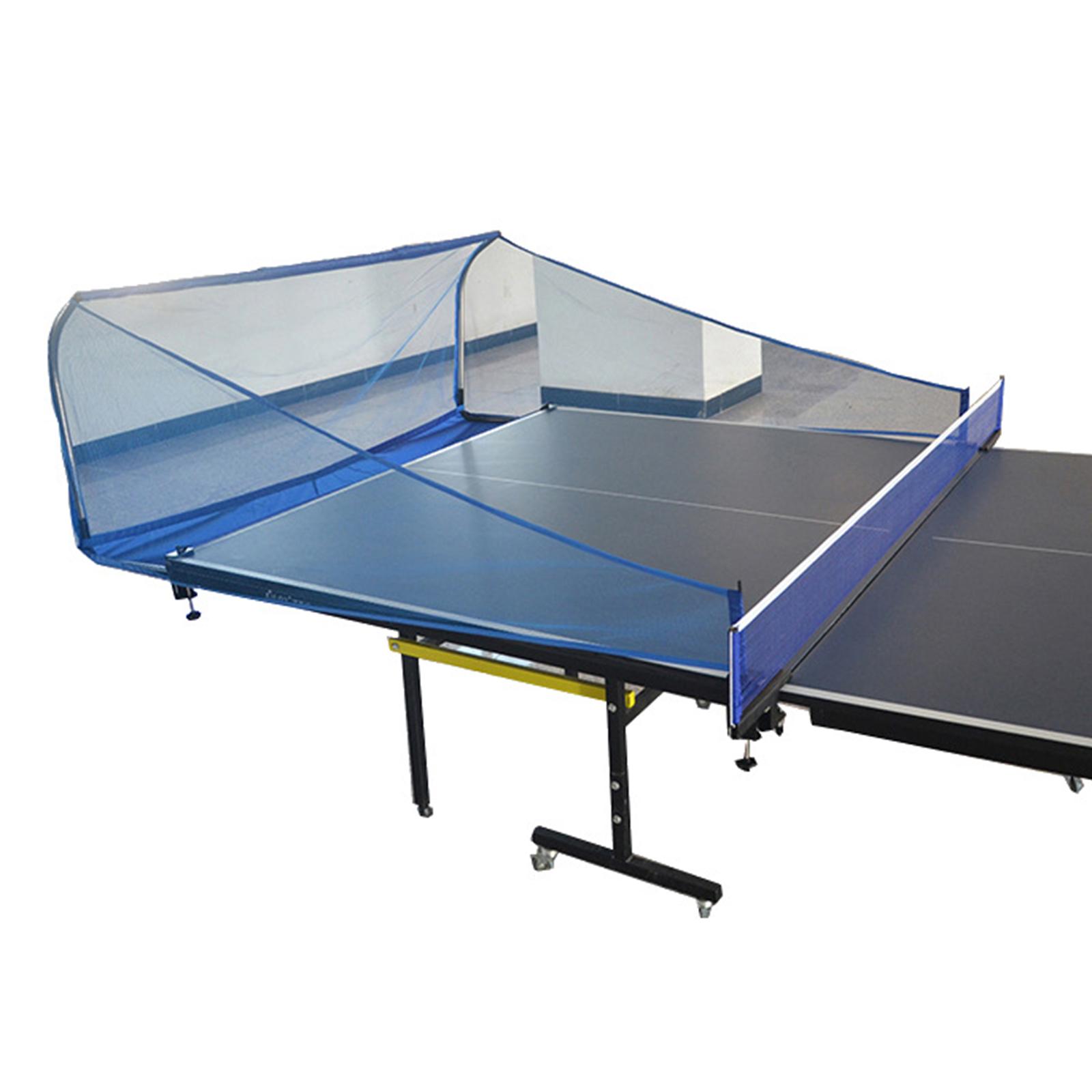ตาข่ายเก็บลูกปิงปอง พกพาสะดวก  - Table Tennis Olympics บทวิจารณ์และราคา