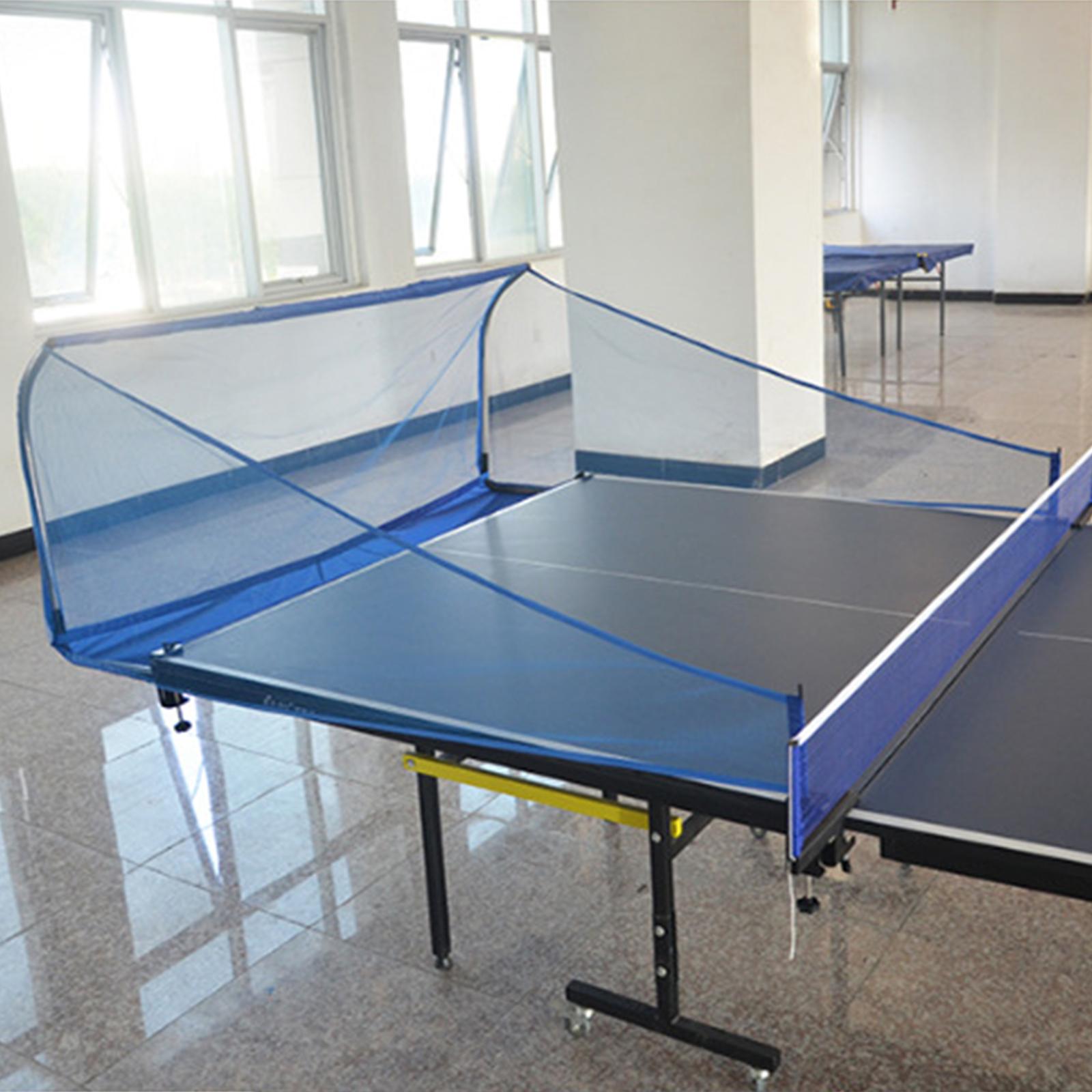 ตาข่ายเก็บลูกปิงปอง พกพาสะดวก  - Table Tennis Olympics บทวิจารณ์และราคา