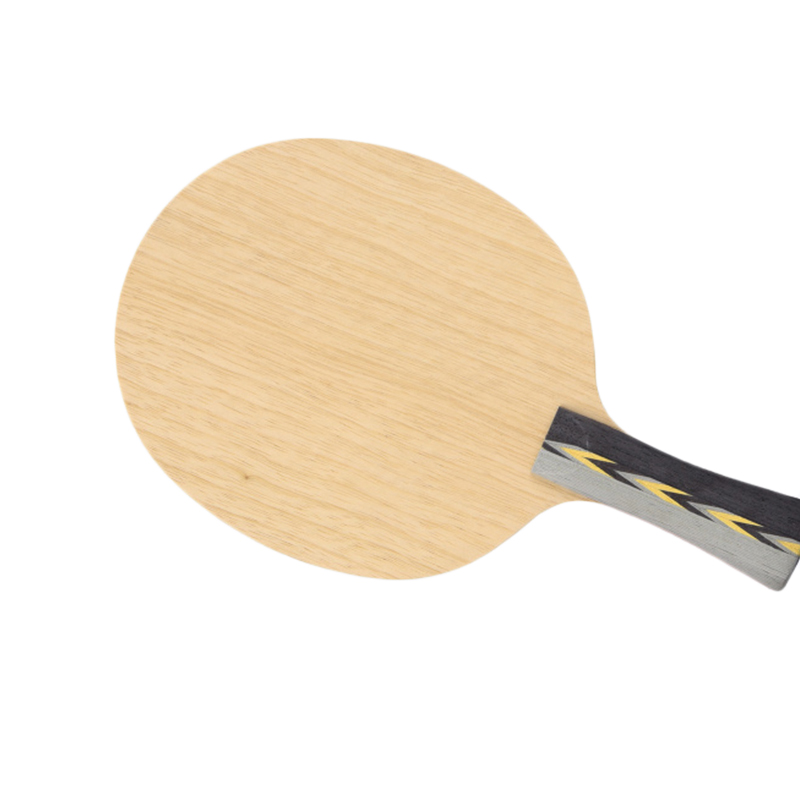 ไม้ปิงปอง DHS PG7 ทำจากไม้แท้  - Table Tennis Racket บทวิจารณ์และราคา