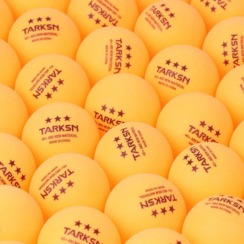 ทาร์กส์น 3 ดาวลูกปิงปอง 40+ ให - Table Tennis Olympics บทวิจารณ์และราคา
