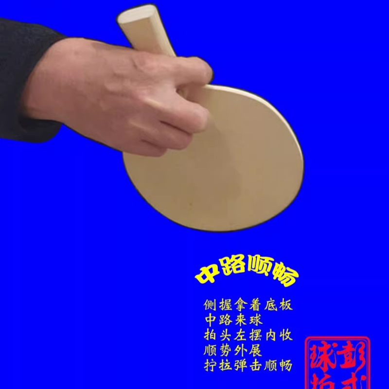 สไตล์จีน/ญี่ปุ่นตารางไม้เทนนิส - Table Tennis In Japanese บทวิจารณ์และราคา