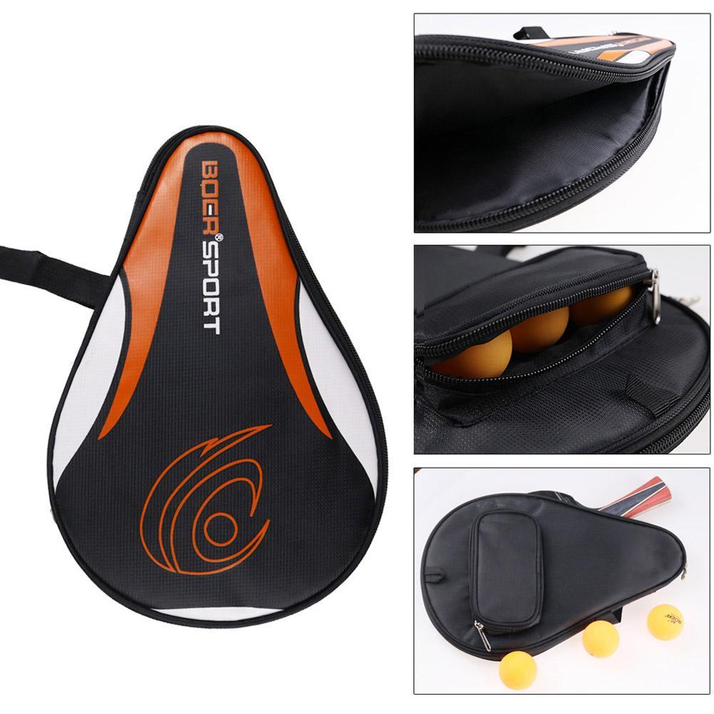 กระเป๋าไม้ลายกีฬาปิงปอง9ซม. 1ช - Table Tennis Olympics บทวิจารณ์และราคา