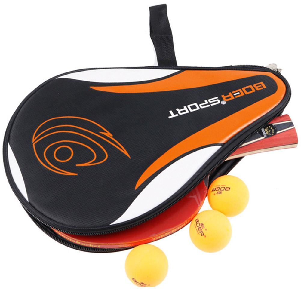 กระเป๋าไม้ลายกีฬาปิงปอง9ซม. 1ช - Table Tennis Olympics บทวิจารณ์และราคา