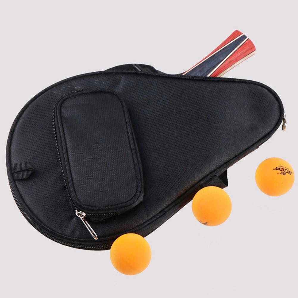 กระเป๋าไม้ลายกีฬาปิงปอง9ซม. 1ช - Table Tennis Olympics บทวิจารณ์และราคา