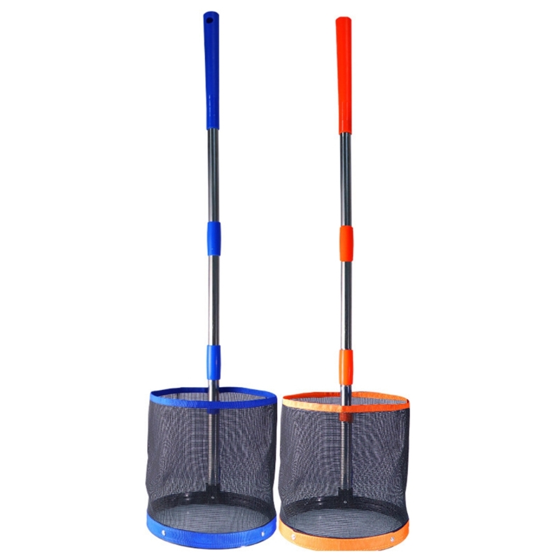 ไม้เก็บลูกปิงปองสแตนเลสสูง 99  - Table Tennis Olympics บทวิจารณ์และราคา