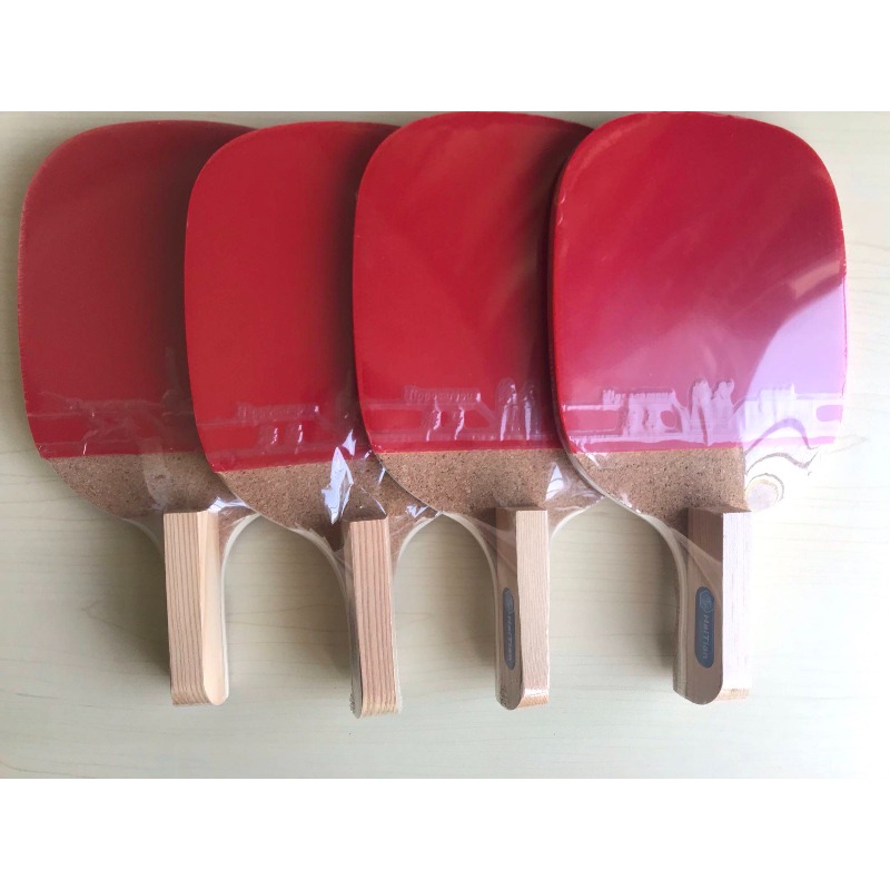 ไม้ปิงปอง Haitian Japanese Pen - Table Tennis In Japanese บทวิจารณ์และราคา